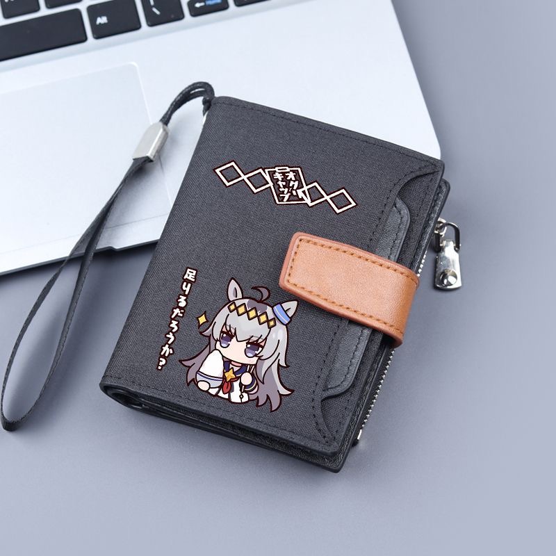 Japanese Anime Little Kuri Hat - огляд і ціна Women Accessories Bag