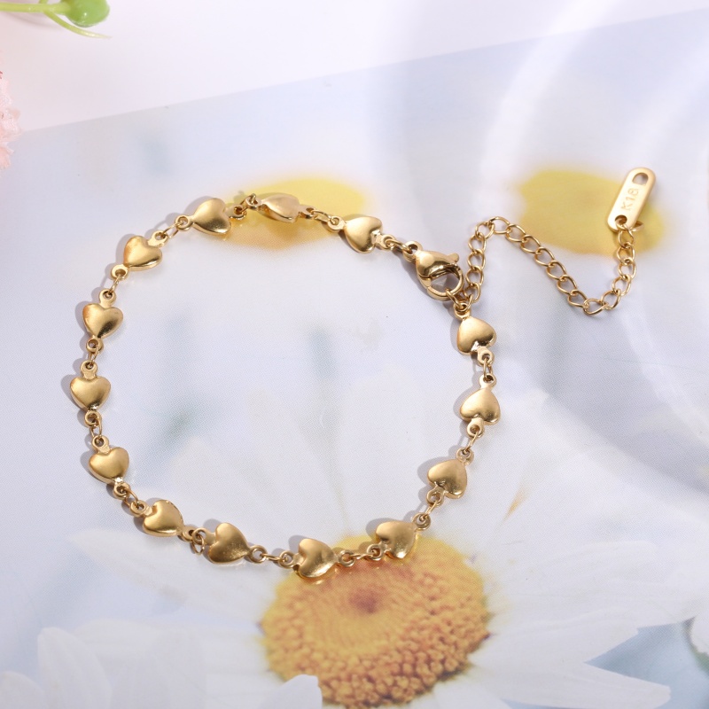 1 Piece Stainless Steel Bracel - огляд і ціна Women'S Affordable Accessories