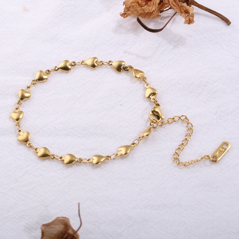 1 Piece Stainless Steel Bracel - огляд і ціна Women'S Affordable Accessories