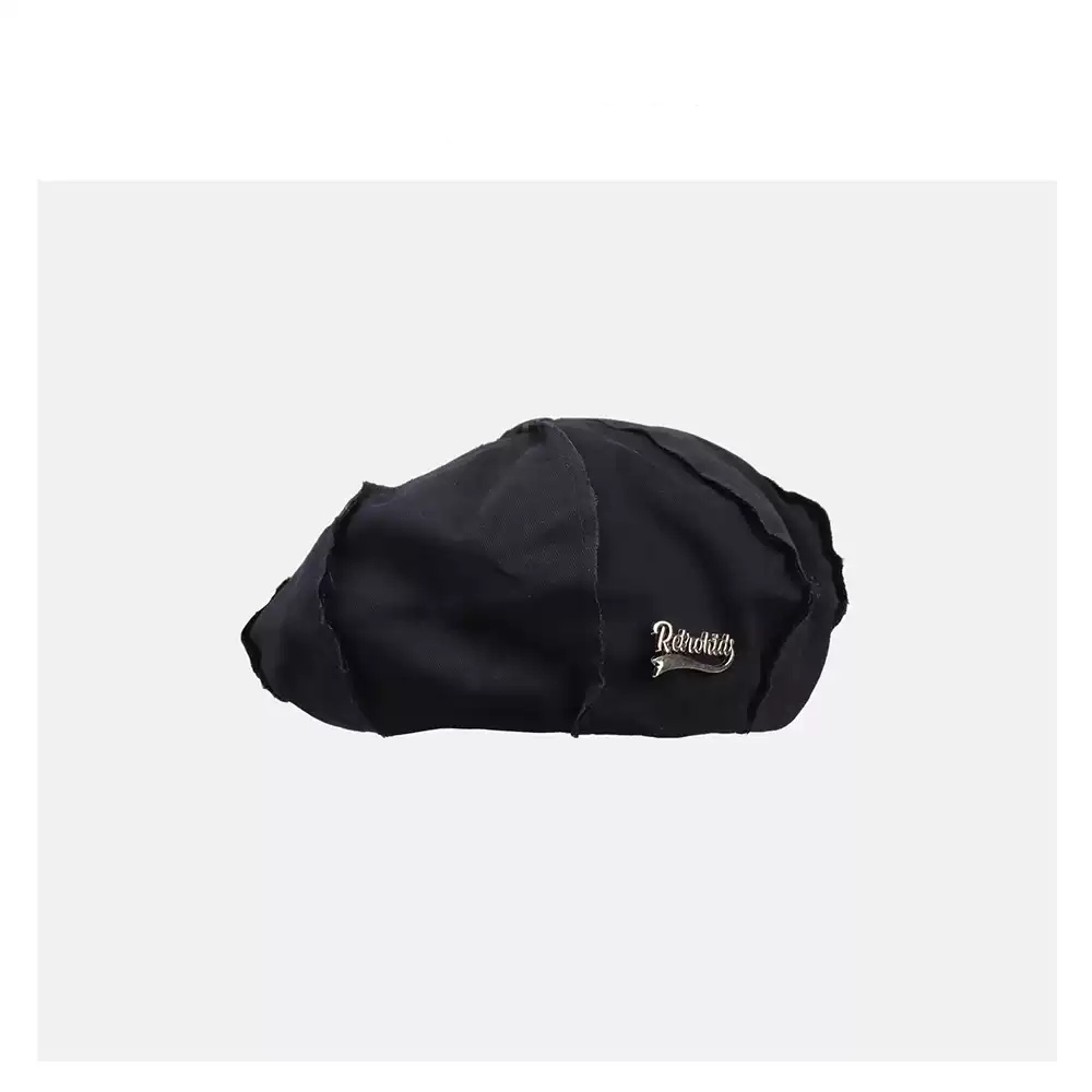 Original Design Darkly Beret H - огляд і ціна Women Accessories Logo Design