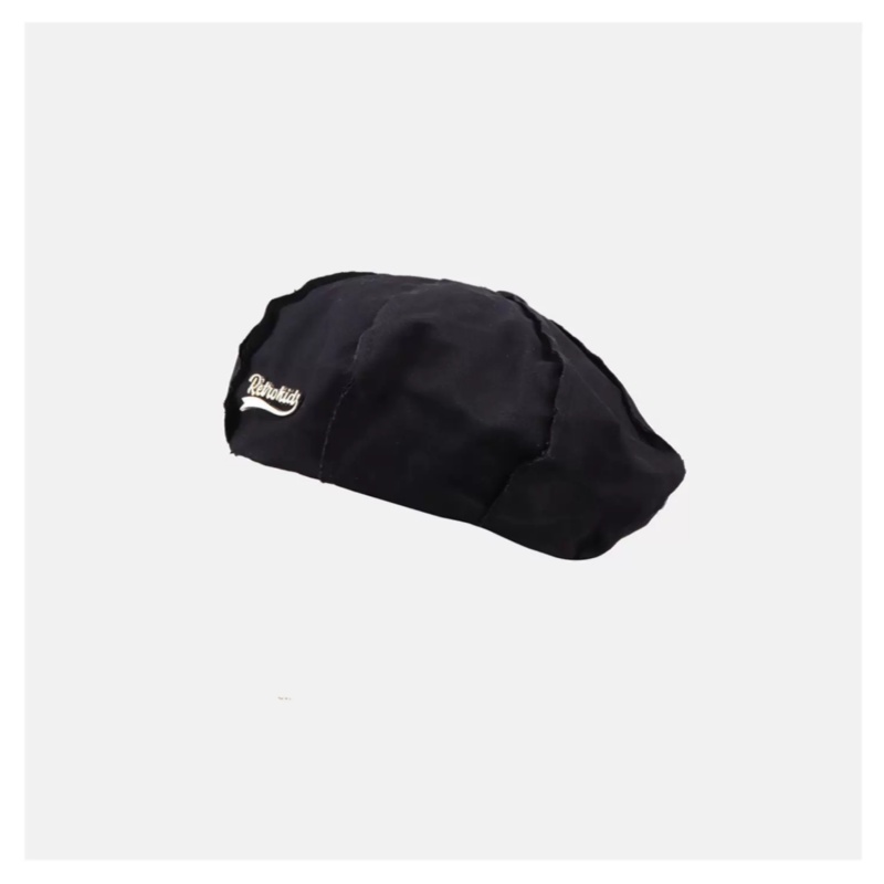 Original Design Darkly Beret H - огляд і ціна Women Accessories Logo Design