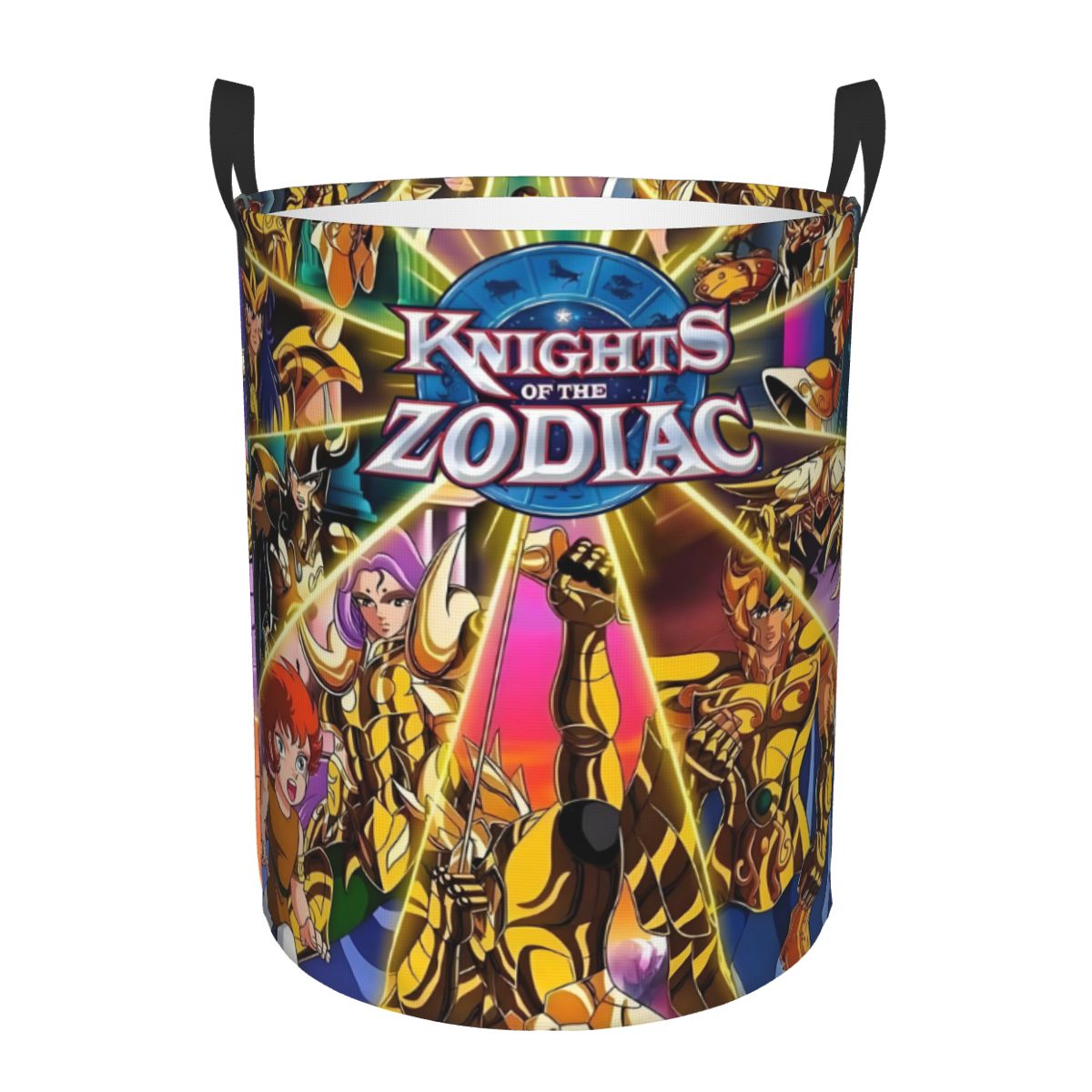 Saint Seiya Knights Of The Zod - огляд і ціна Women Accessories Hamper