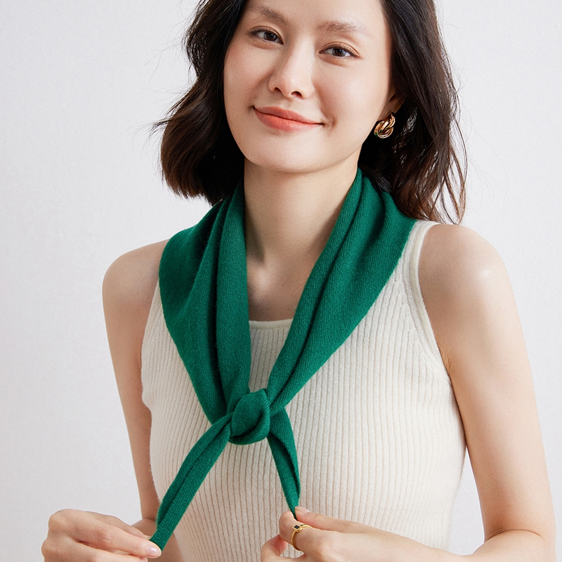 Women 100% Goat Cashmere Trian - огляд і ціна Women'S Winter Accessories Set