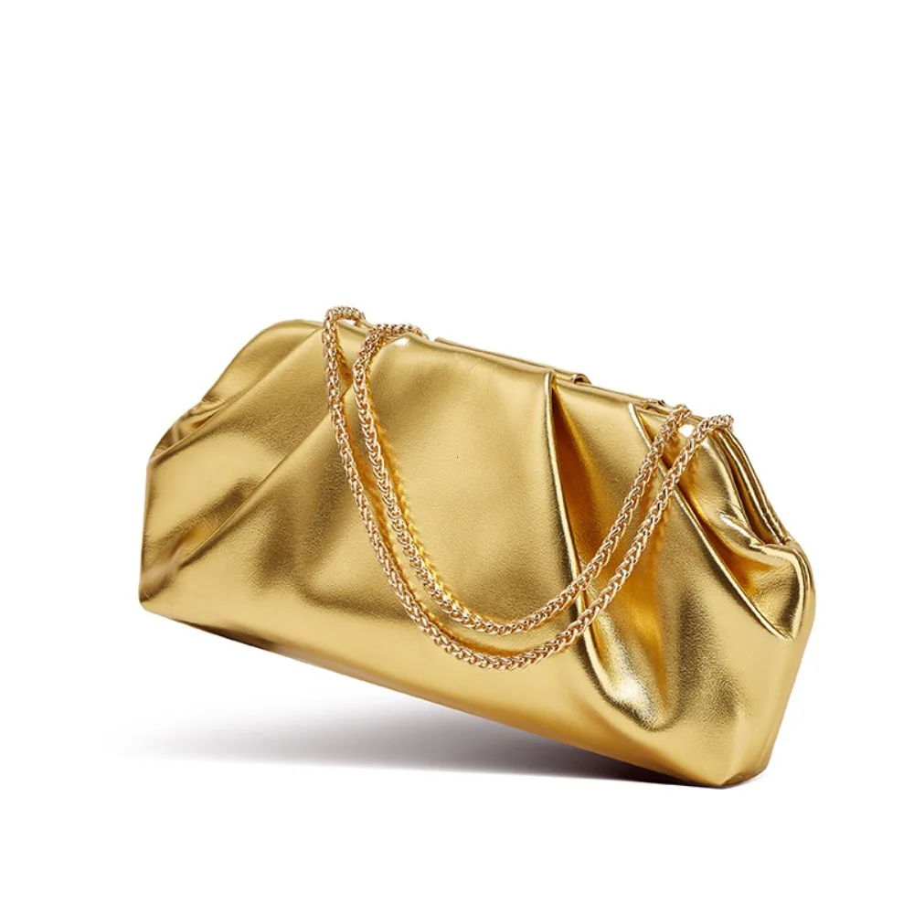 Purses and Handbag Luxury Desi - огляд і ціна Wallet Chain Bag