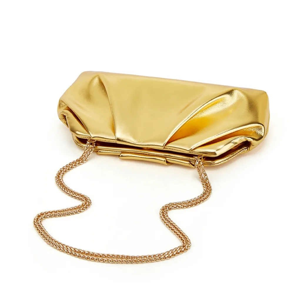 Purses and Handbag Luxury Desi - огляд і ціна Wallet Chain Bag