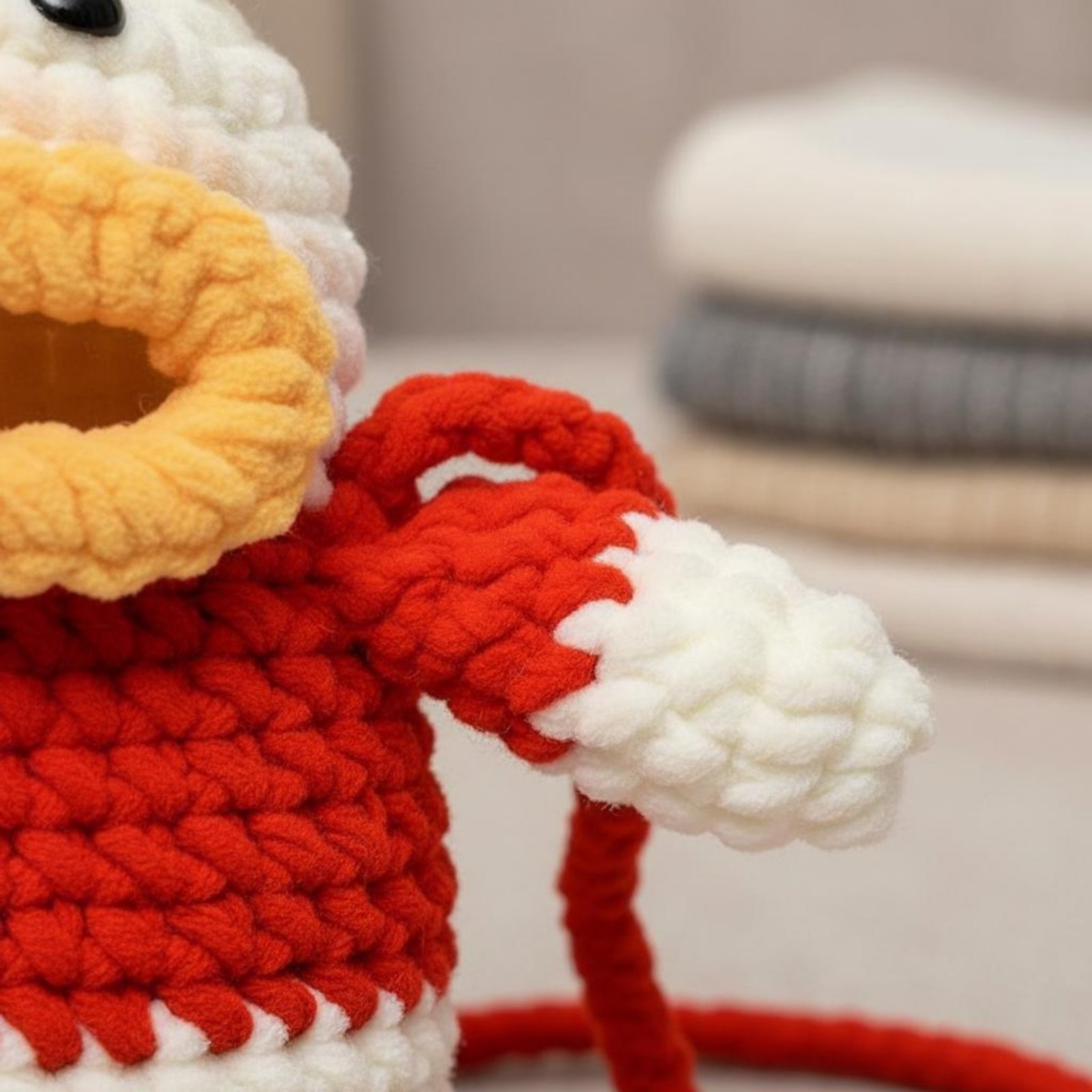 Crochet Frog Phone Bag Crochet - огляд і ціна Women Accessories Bag