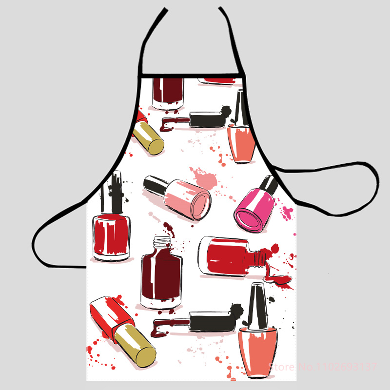 Fashion Design Nail Polish Apr - огляд і ціна Women Accessories Logo Design