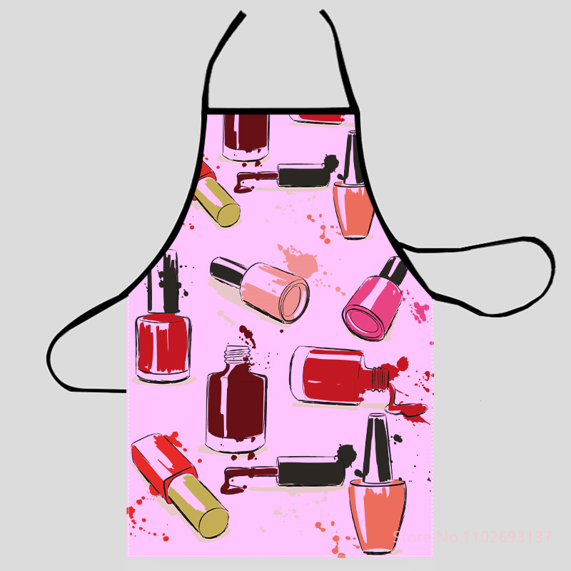 Fashion Design Nail Polish Apr - огляд і ціна Women Accessories Logo Design