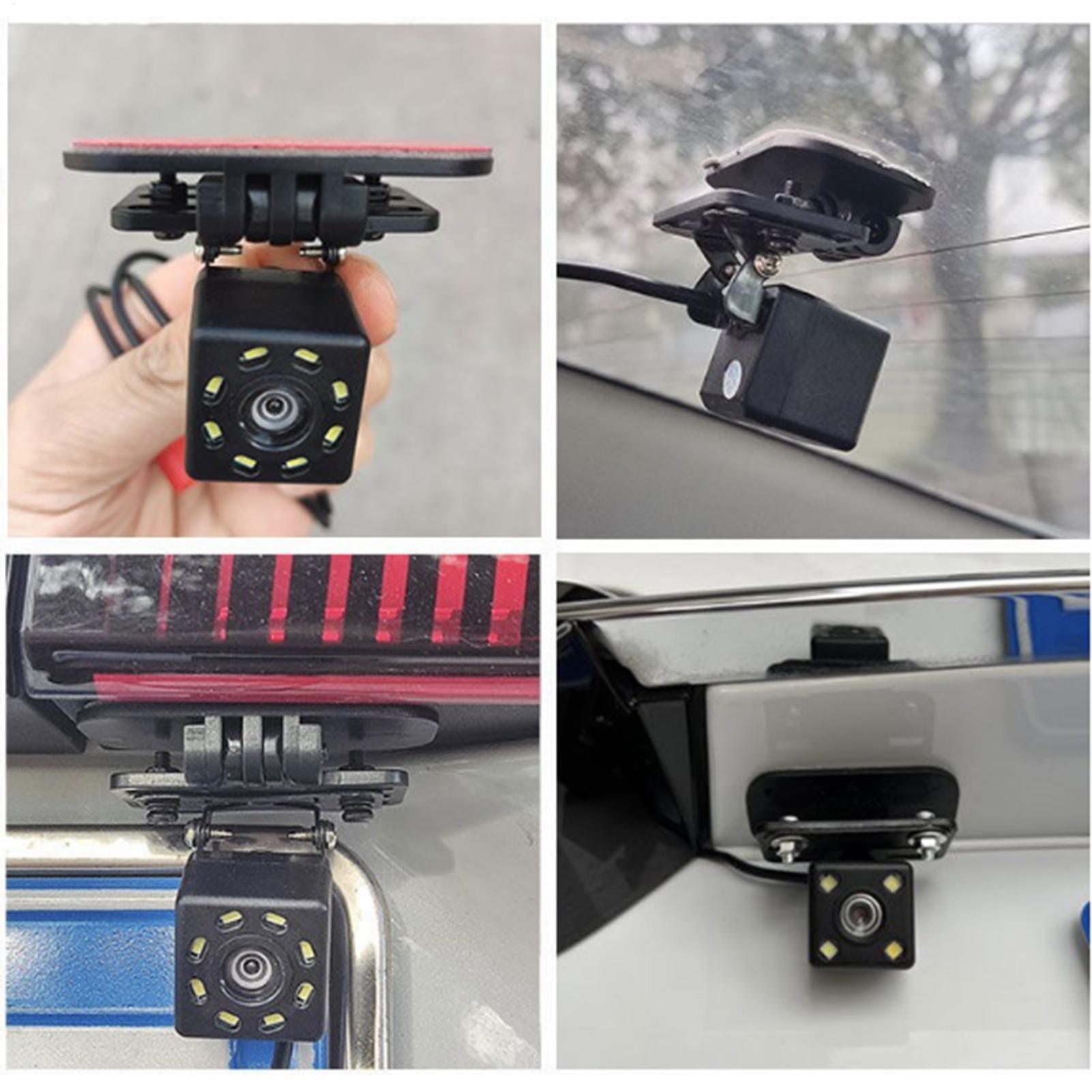 Rear Dash Cam Window Mount Sta - огляд і ціна Women Accessories Holder