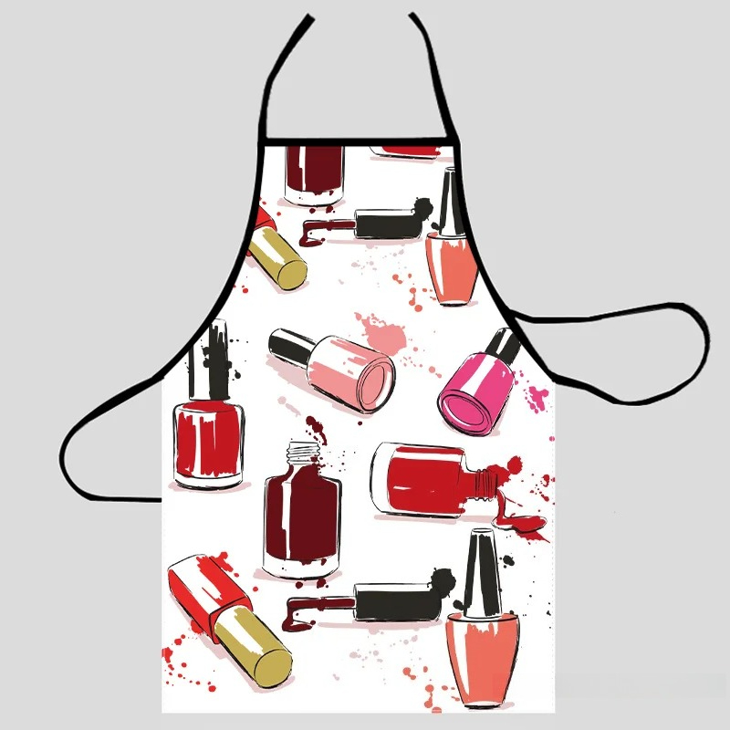 Fashion Design Nail Polish Apr - огляд і ціна Women Accessories Logo Design