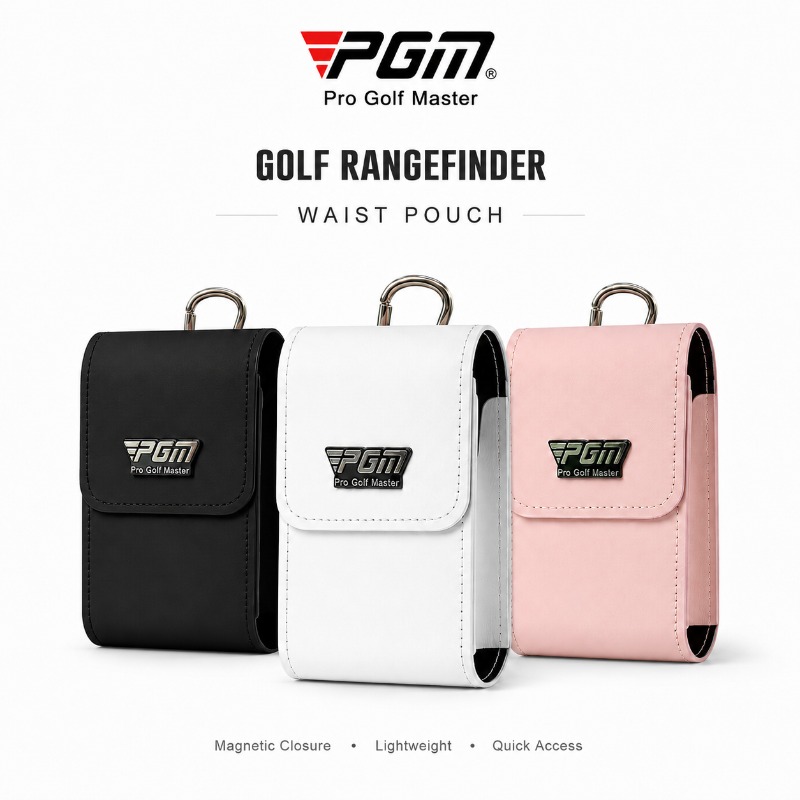 PGM Magnetic Golf Waist Pouch  - огляд і ціна Women Accessories Bag