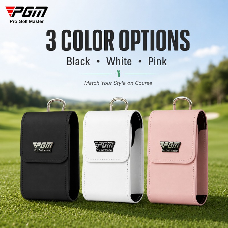 PGM Magnetic Golf Waist Pouch  - огляд і ціна Women Accessories Bag