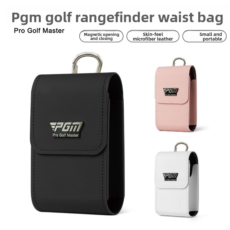 PGM Magnetic Golf Waist Pouch  - огляд і ціна Women Accessories Bag