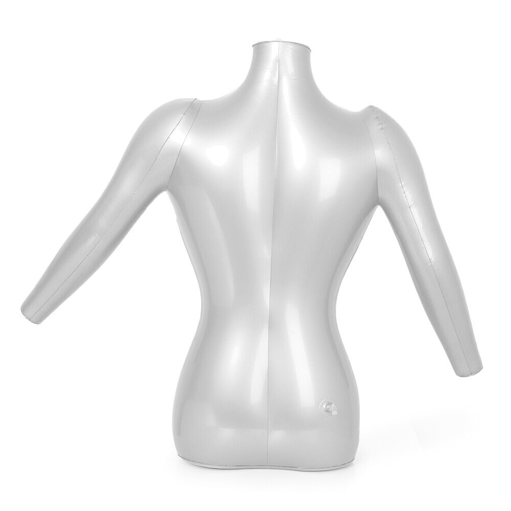 PVC Inflatable Mannequin Acces - огляд і ціна Women'S Affordable Accessories