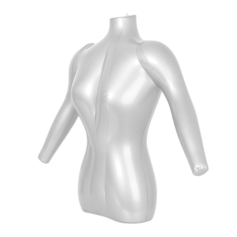 PVC Inflatable Mannequin Acces - огляд і ціна Women'S Affordable Accessories