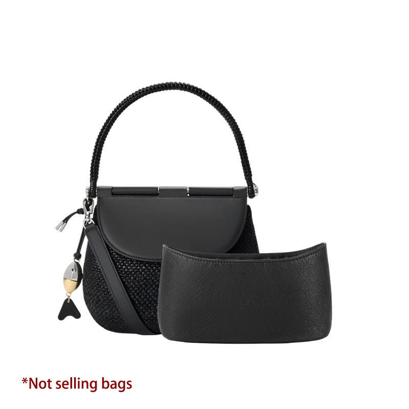 Zipper Felt Bag Organizer Inse - огляд і ціна Women Accessories Bag