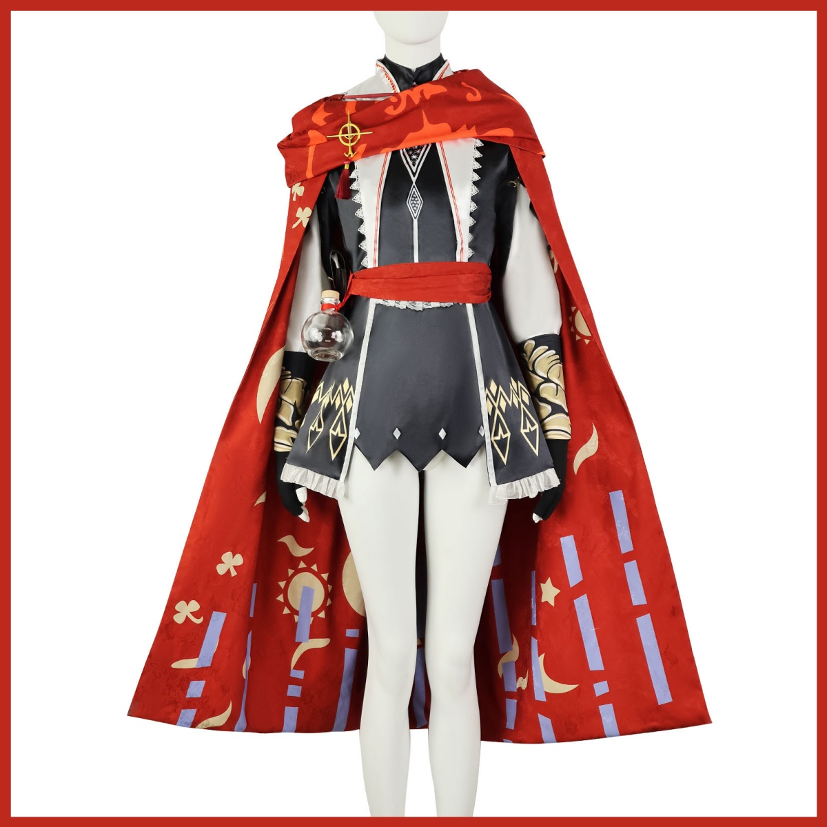 Game Arknights Exusiai The New - огляд і ціна Women Accessories Bag