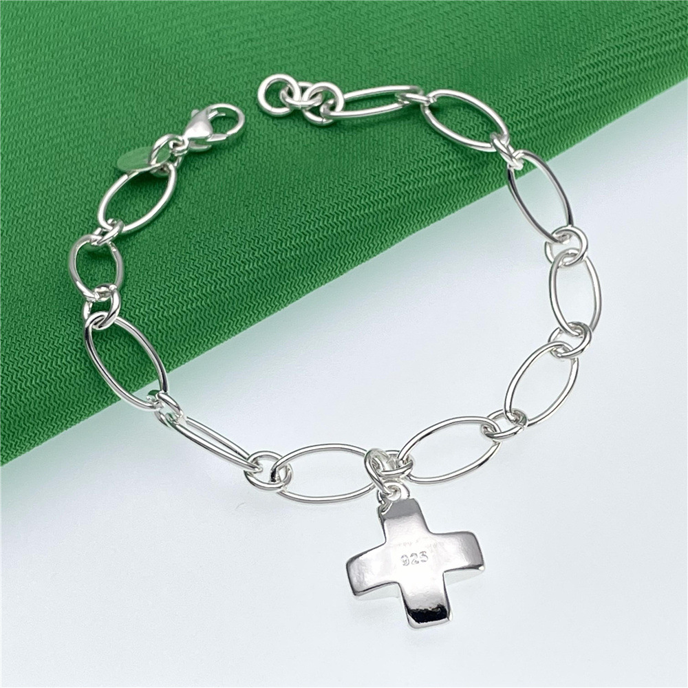 Popular Brands 925 sterling Si - огляд і ціна Women'S Affordable Accessories