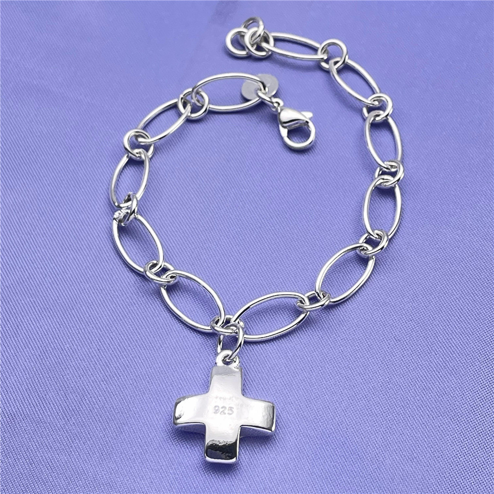 Popular Brands 925 sterling Si - огляд і ціна Women'S Affordable Accessories
